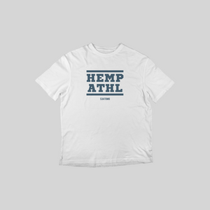 Unisex t-shirt – HEMP ATHL By 53atoms